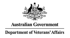 Australian Government Department of Veterans' Affairs